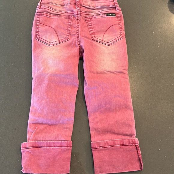 Girls joes Capri jean - Picture 7 of 7